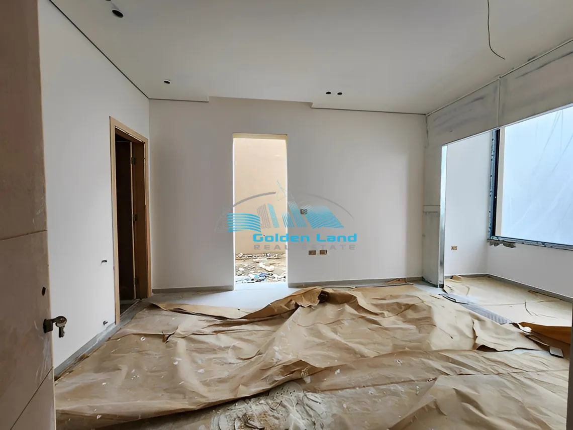 Apartment for Sale in Mar Moussa El Douar, Lebanon