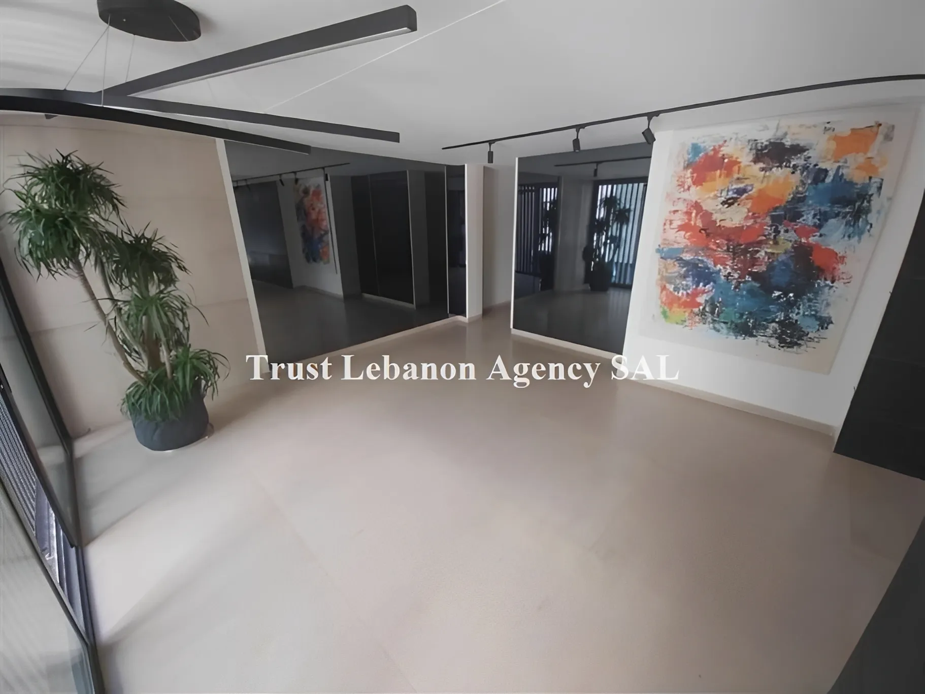 Duplex for Sale in Baabda, Hazmieh Lebanon