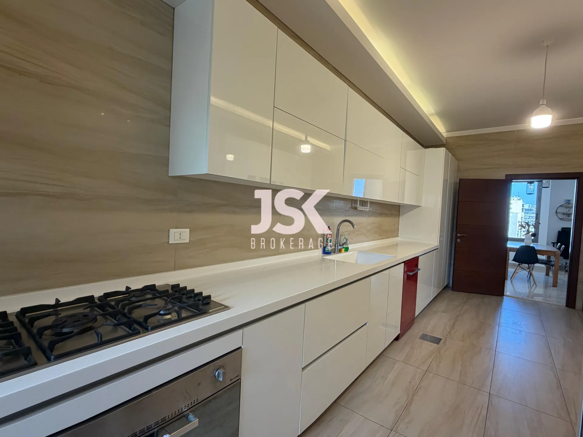 Apartment for Sale in Badaro