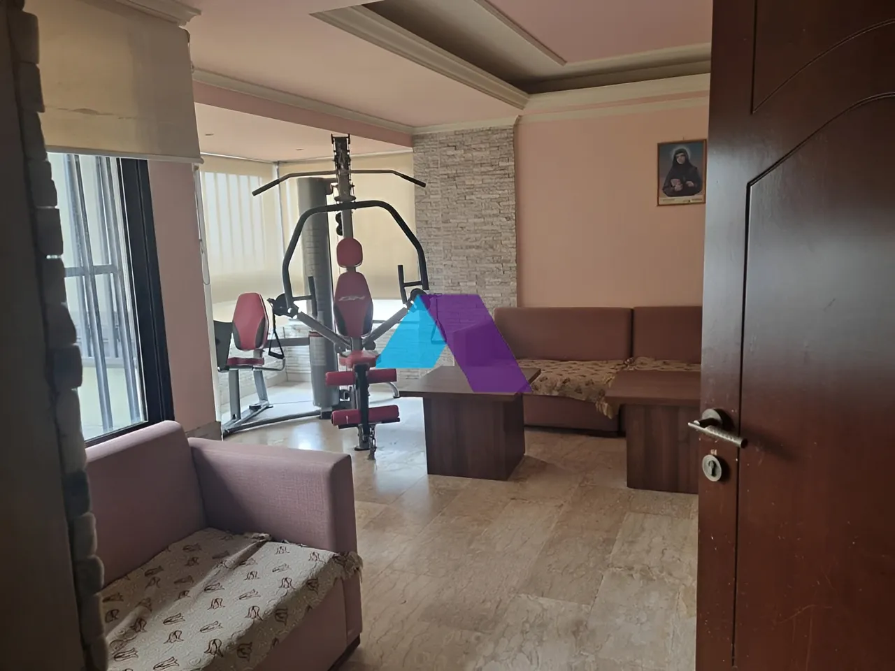Apartment for Sale in Dekwaneh
