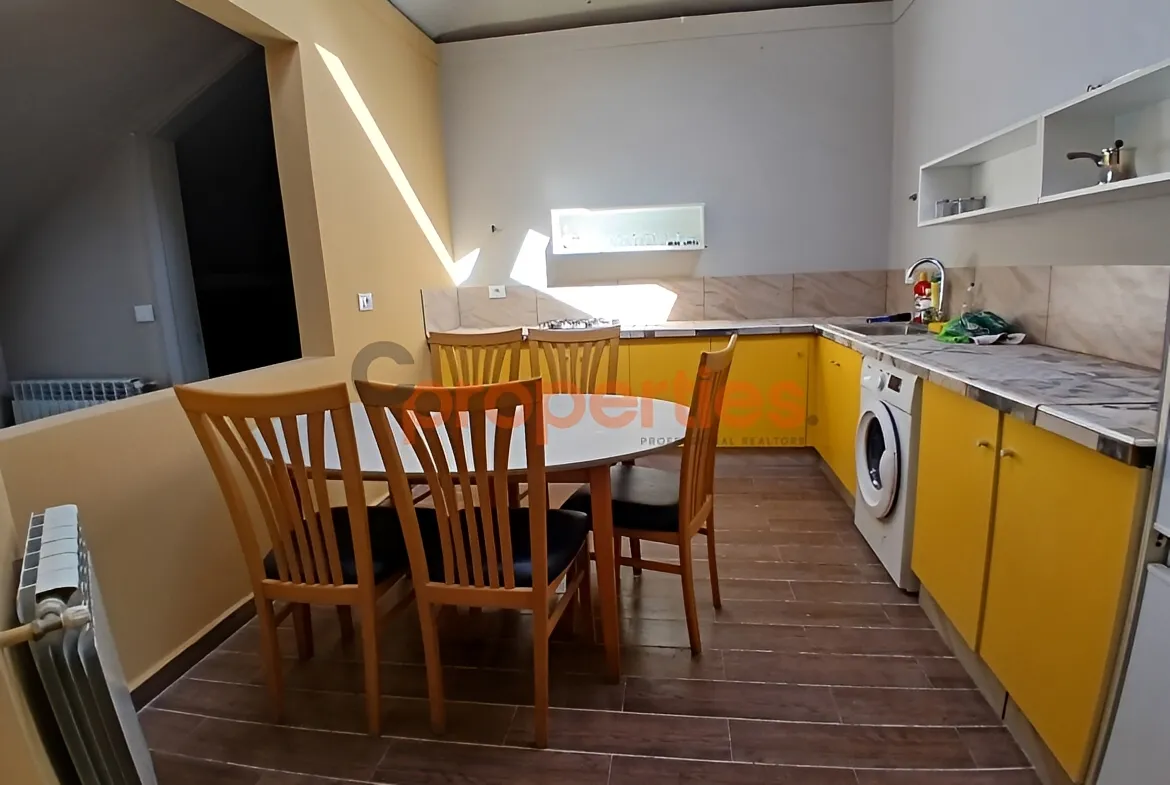 Apartment for Sale in Khenchara & Jouar