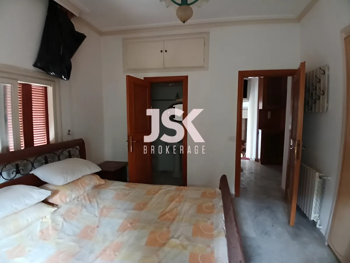 Villa for Sale in Rabweh, Metn