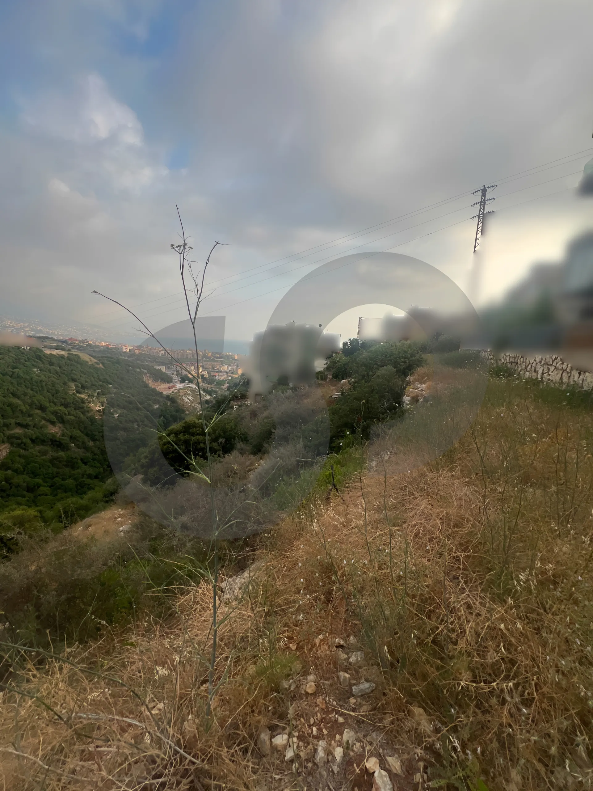 Land for Sale in Byblos