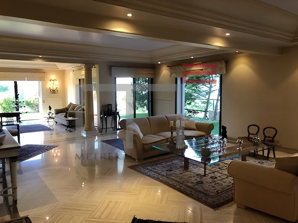 Apartment for Sale in Metn Antelias Lebanon - 4 bed, 6 bath