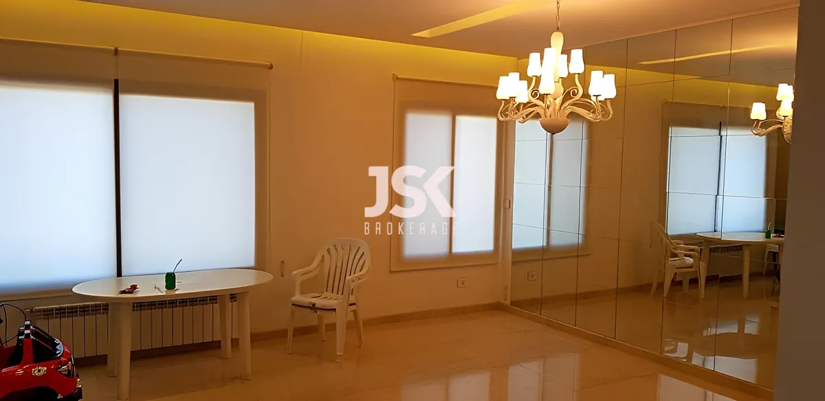 Apartment for Sale in Sahel Aalma, Lebanon