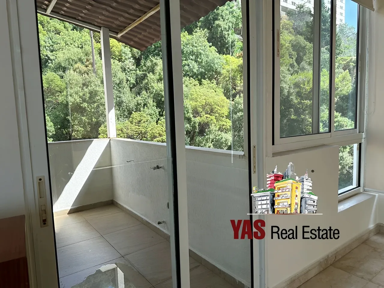 Apartment for Sale in Jal El Dib