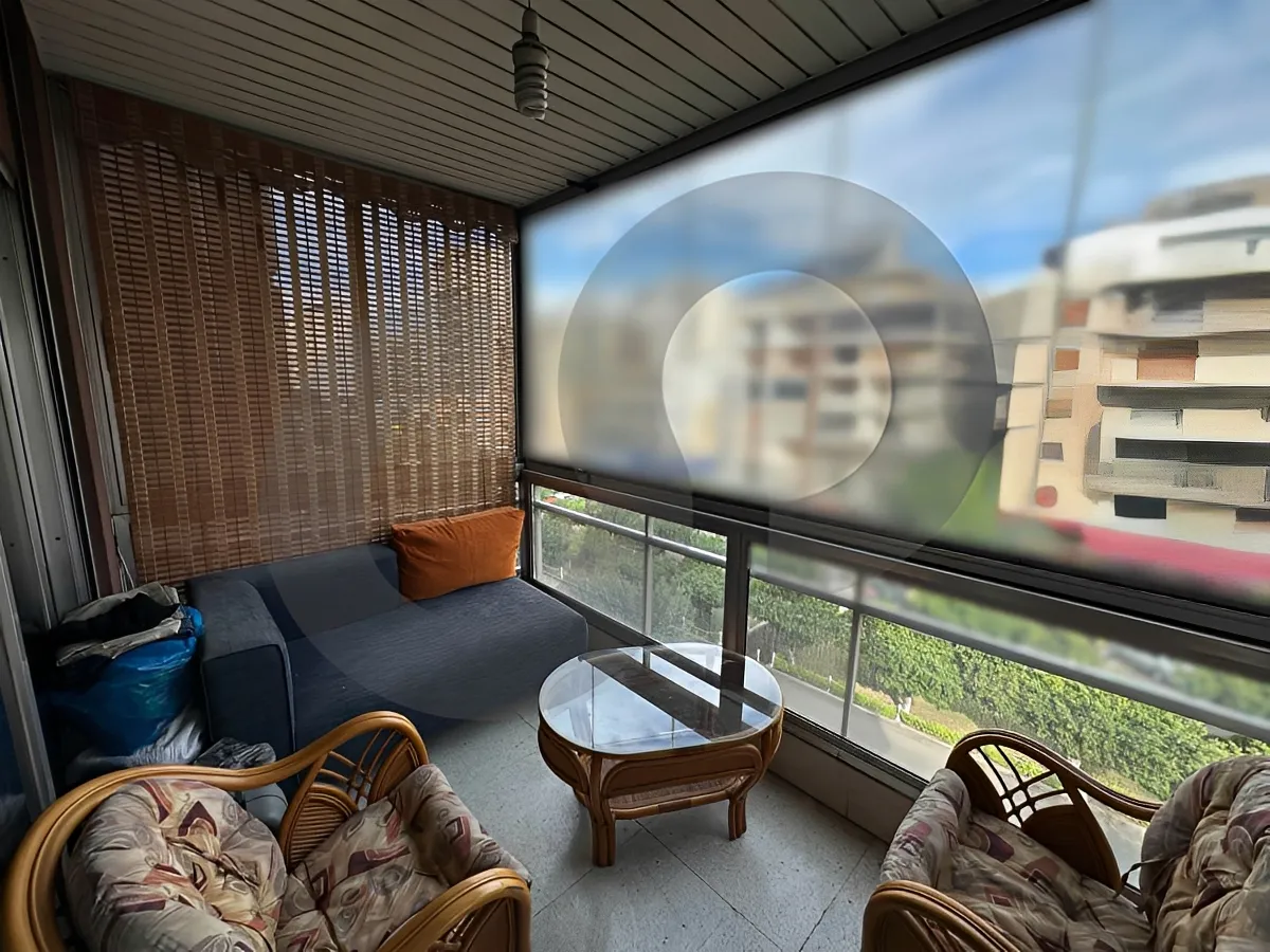 Apartment for Rent in Tripoli, Lebanon