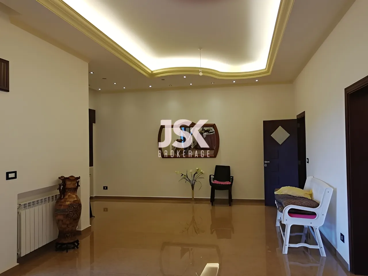 Villa for Sale in Jdayel