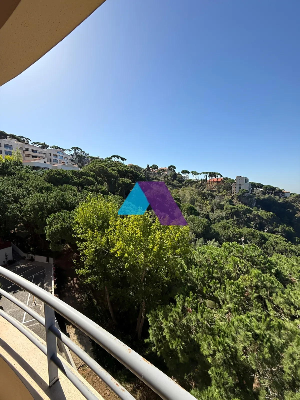 Apartment for Sale in Broummana