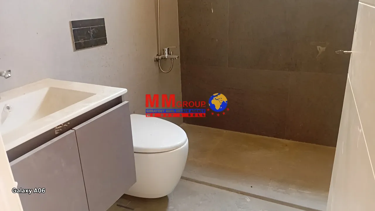 Apartment for sale in Mansourieh