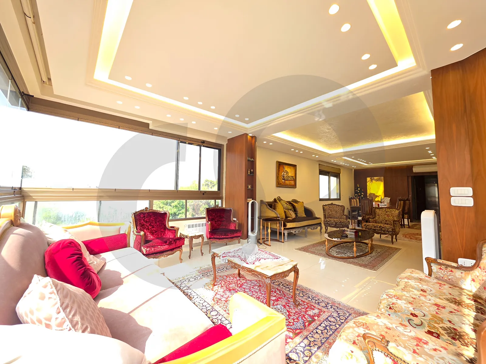 Apartment for Sale in Yarzeh