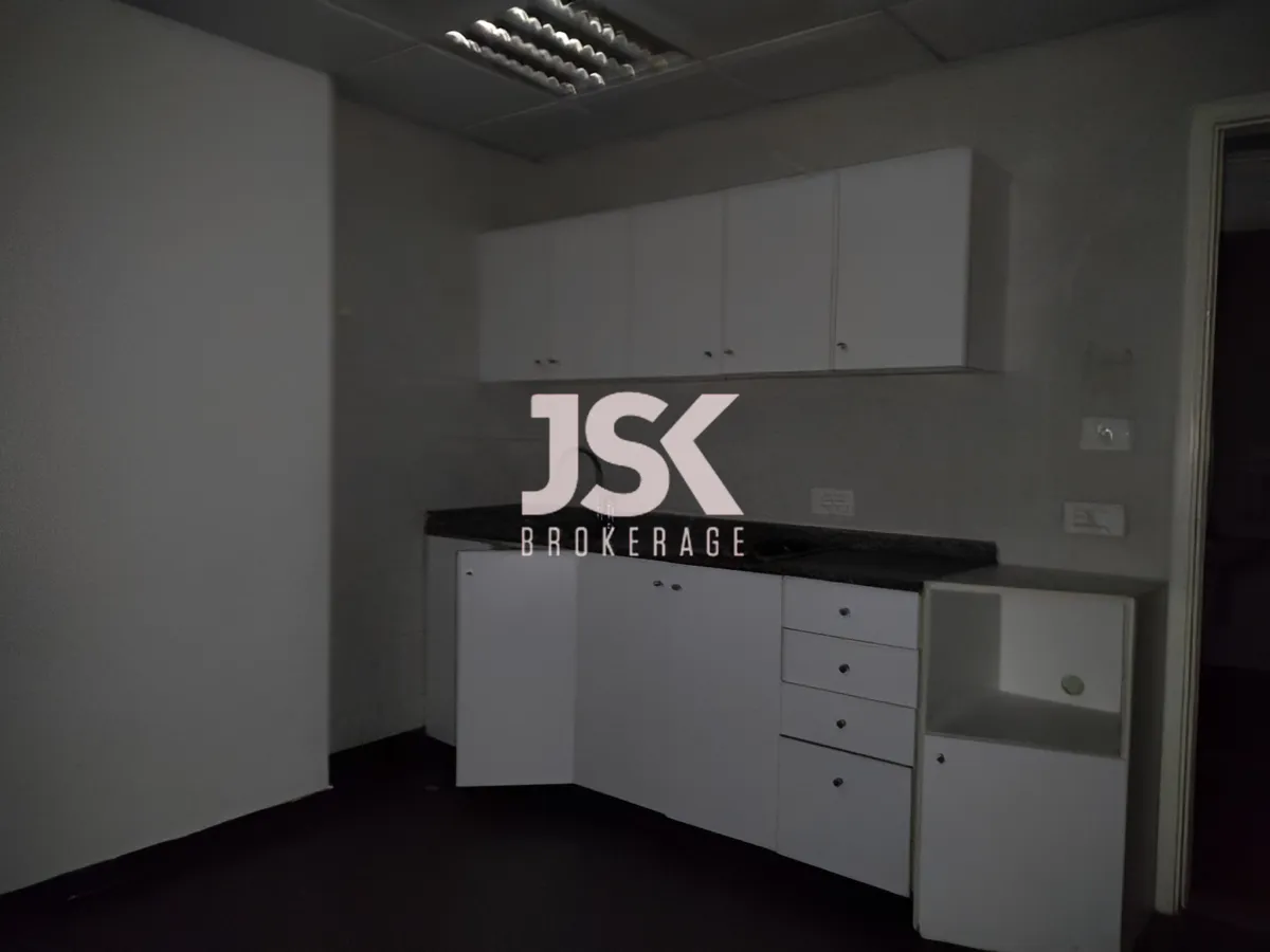 Office for rent in Zouk Mikael
