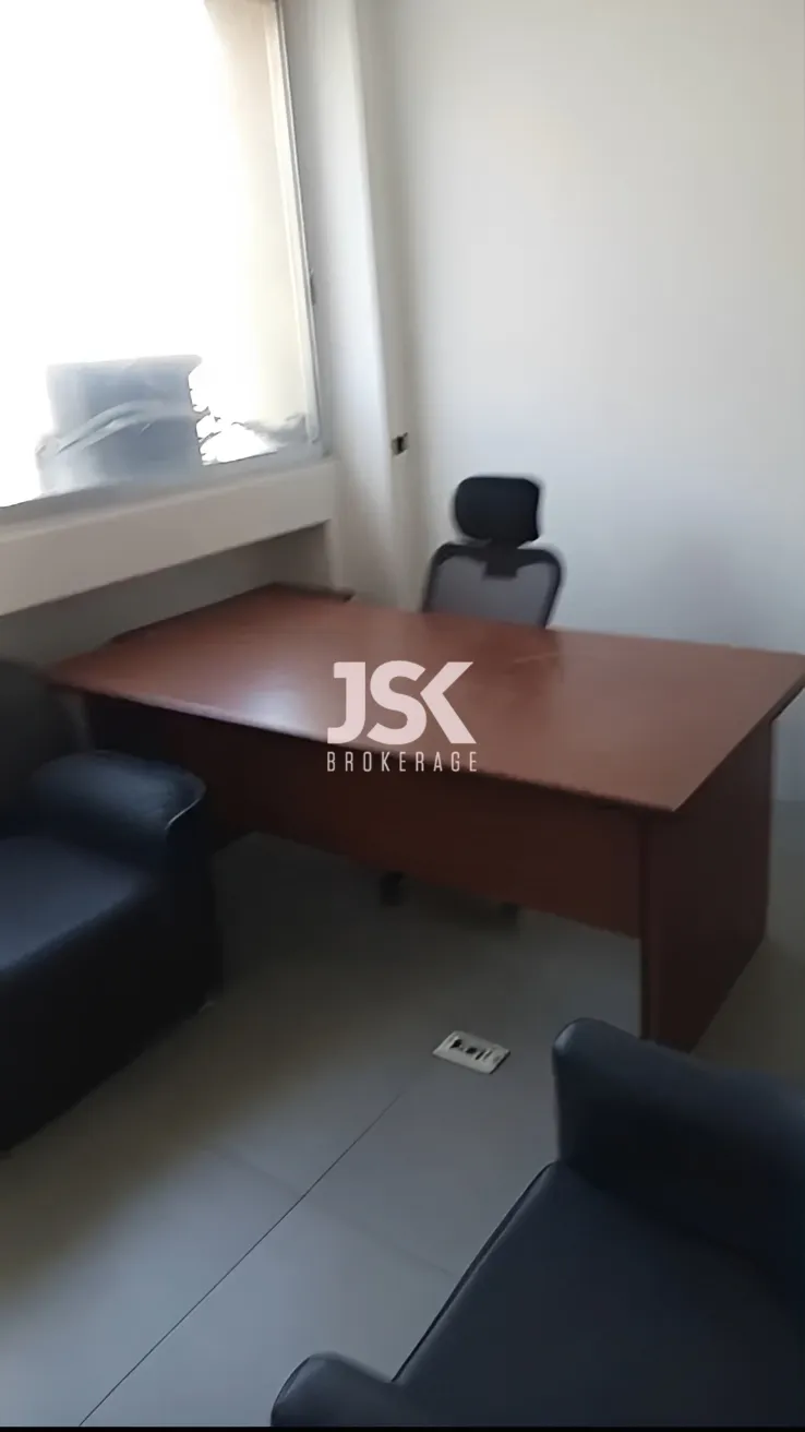 Office for Rent in Sin El Fil