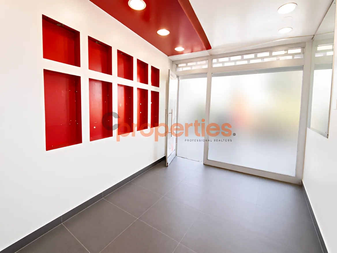 Shop for Rent in Zalqa