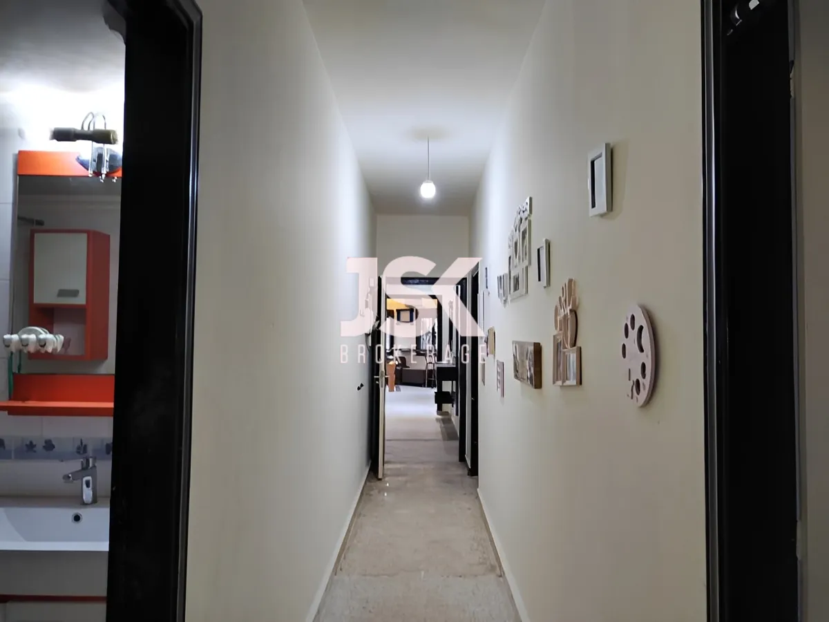 Apartment for Sale in Sahel Aalma, Lebanon
