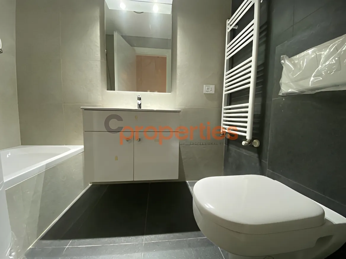 Apartment for Rent in Baabda
