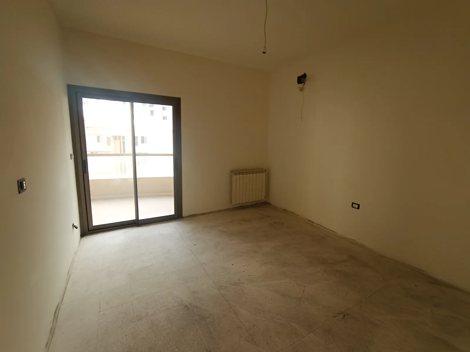 Apartment in Achrafieh, beirut, lebanon
