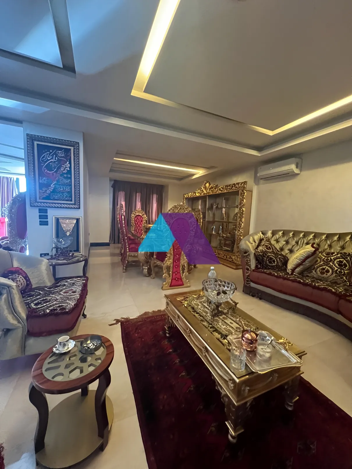 Apartment for Sale in Hazmieh
