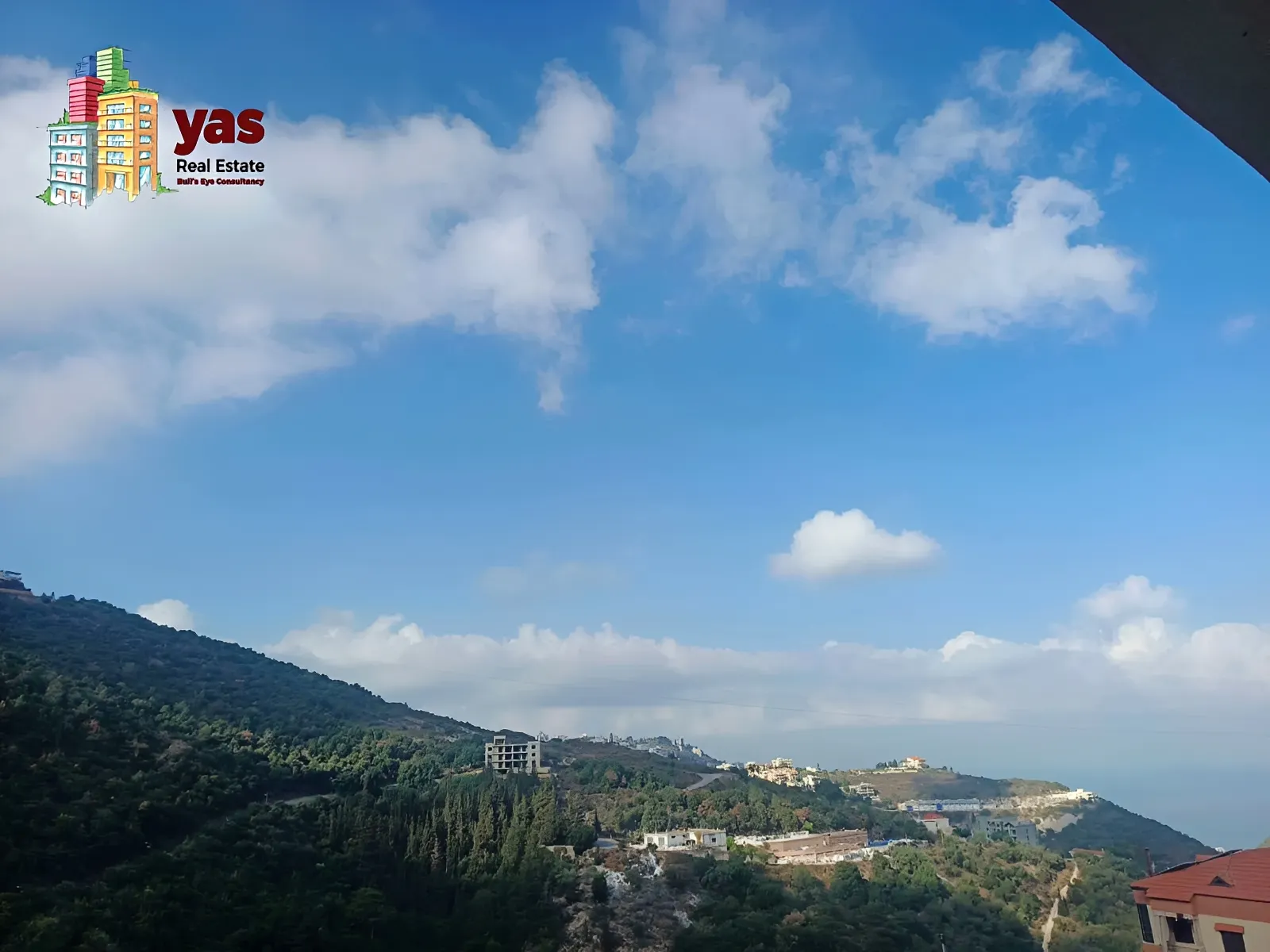 Apartment for Sale in Ghadras
