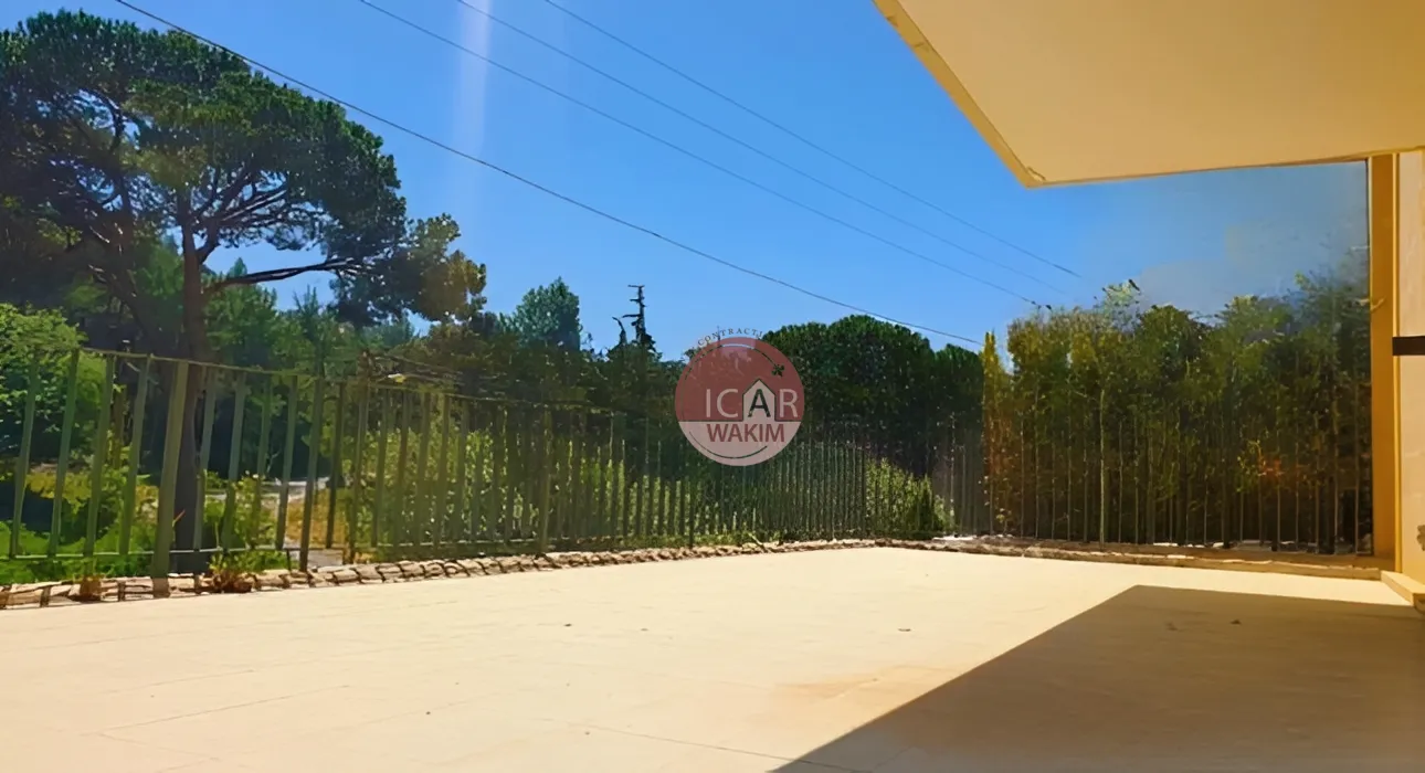 Apartment for rent in Baabdat, Lebanon - 3 bed, 3 bath