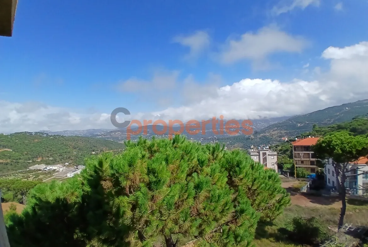 Apartment for Rent in Bolonia