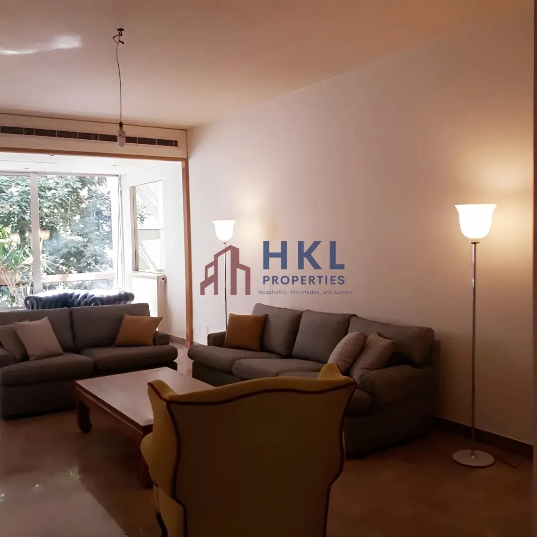 Apartment for rent in Sursock, Bayrut, Lebanon - 3 bed, 5 bath