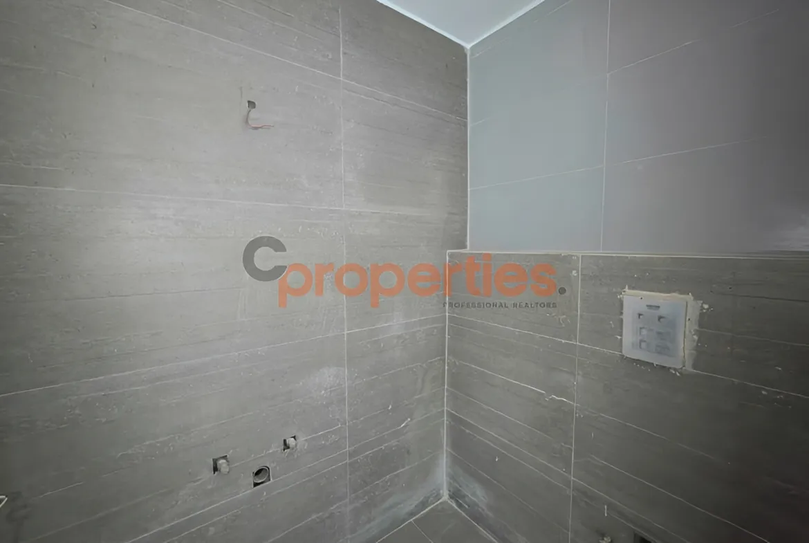 Apartment for Sale in Zikrit
