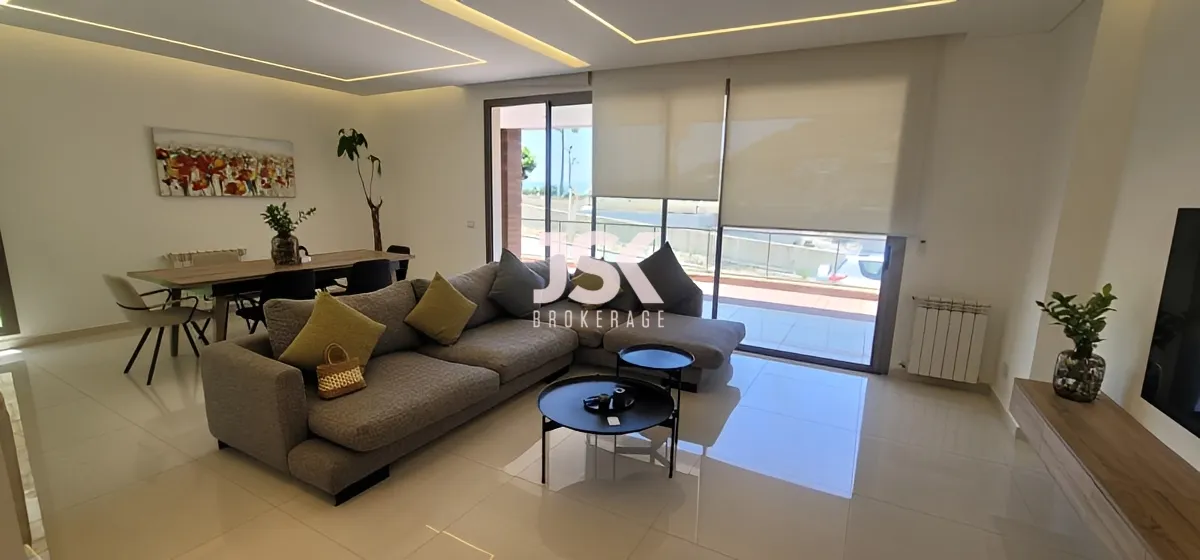 Apartment for Rent in Adma w Dafnah, Lebanon