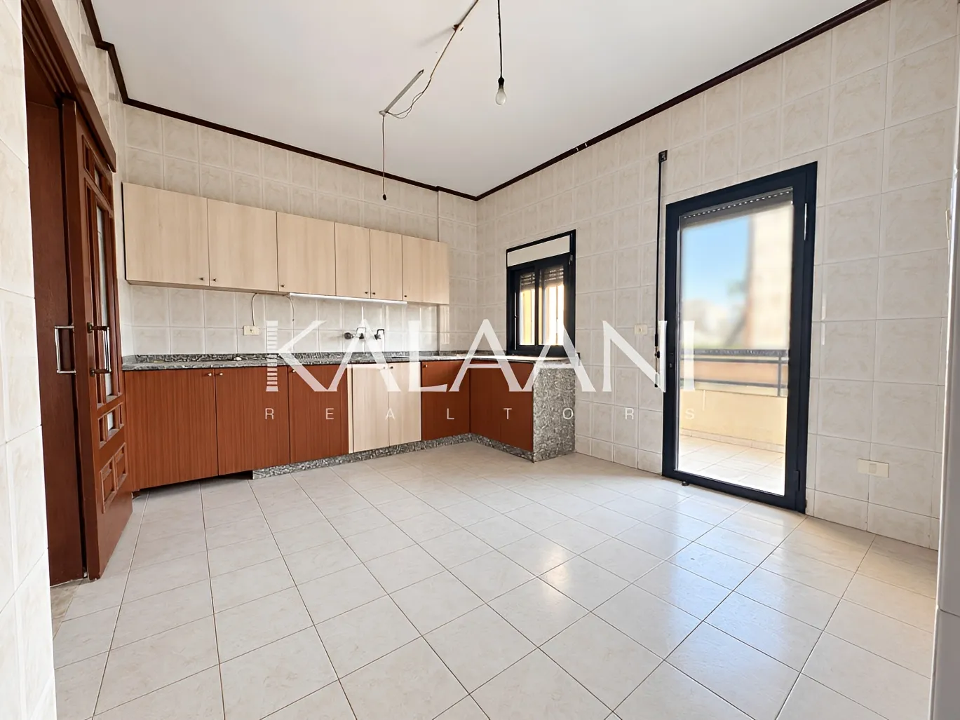 Apartment for sale in Zalqa