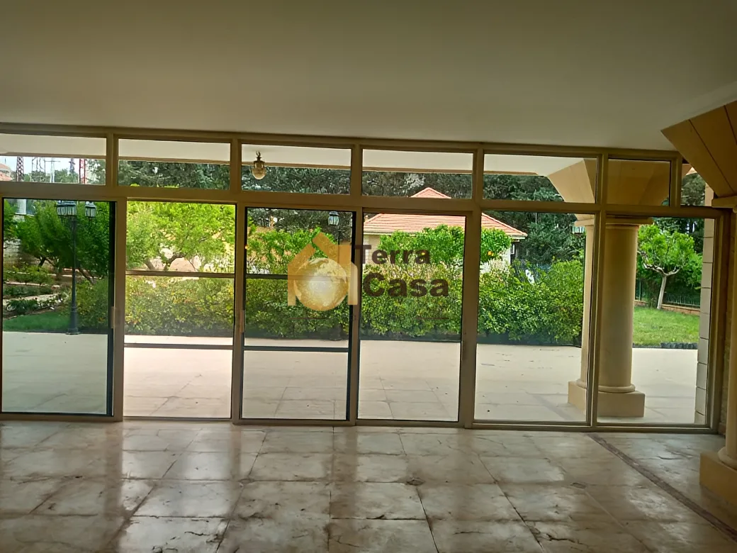 Villa for Sale in Ksara