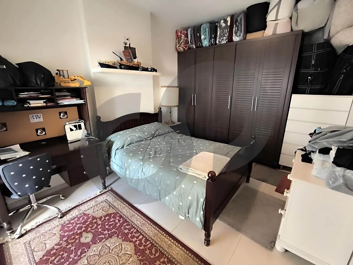 Apartment for Sale in Forn El Chebbak, Lebanon - 2 bed, 2 bath