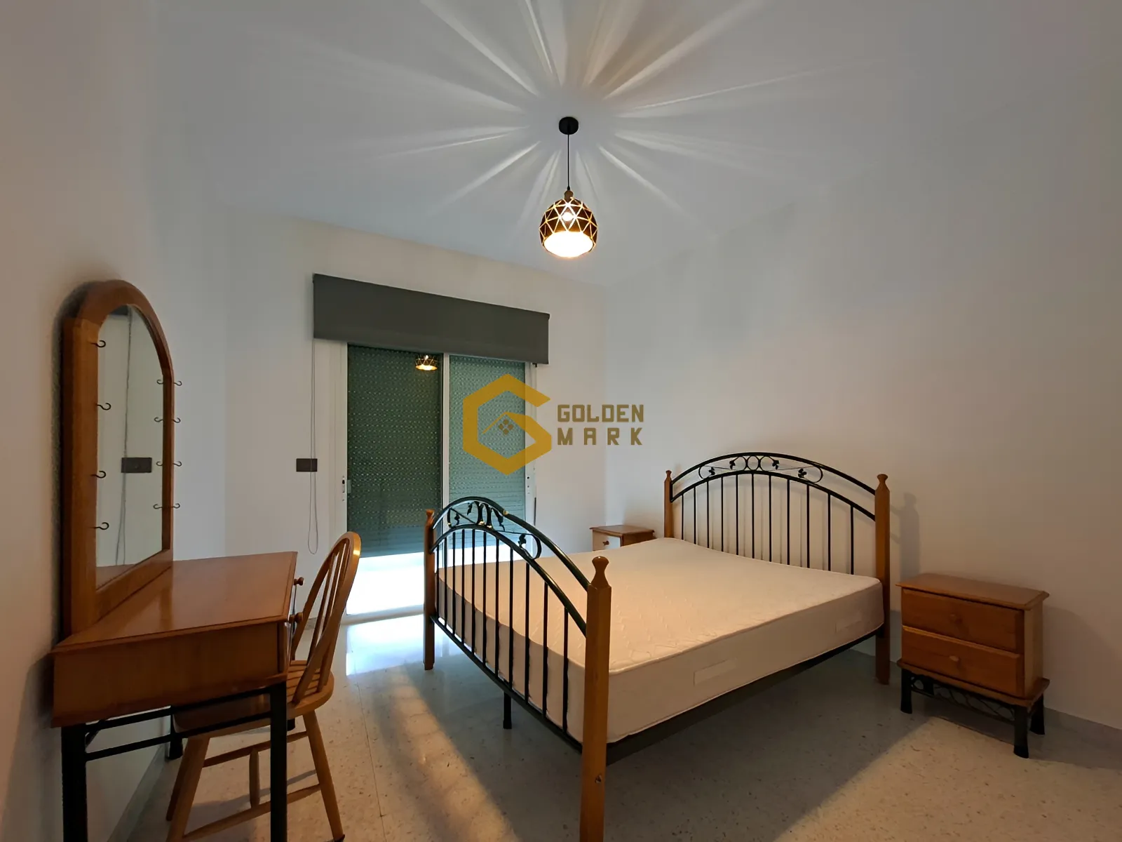 Apartment for Rent in Achrafieh, Beirut