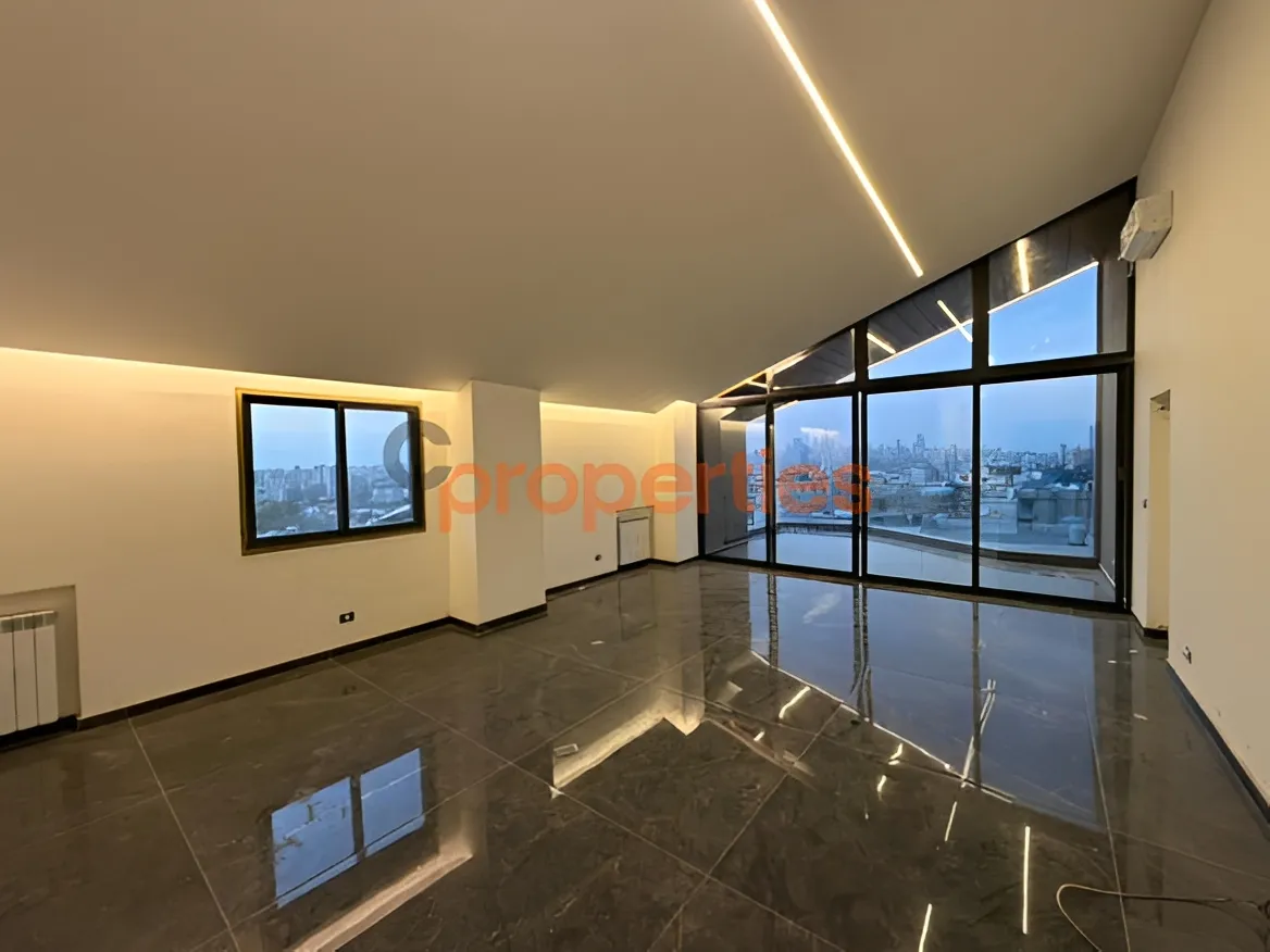 Apartment for Sale in Hazmieh