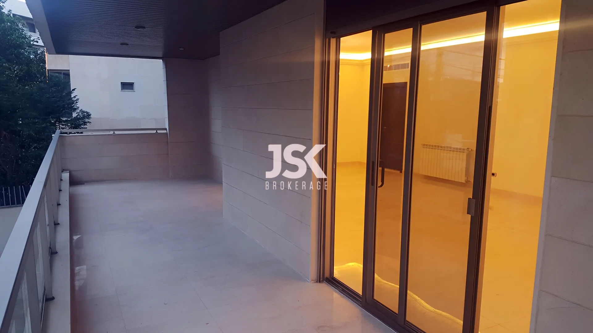Apartment for Sale in Mar Takla