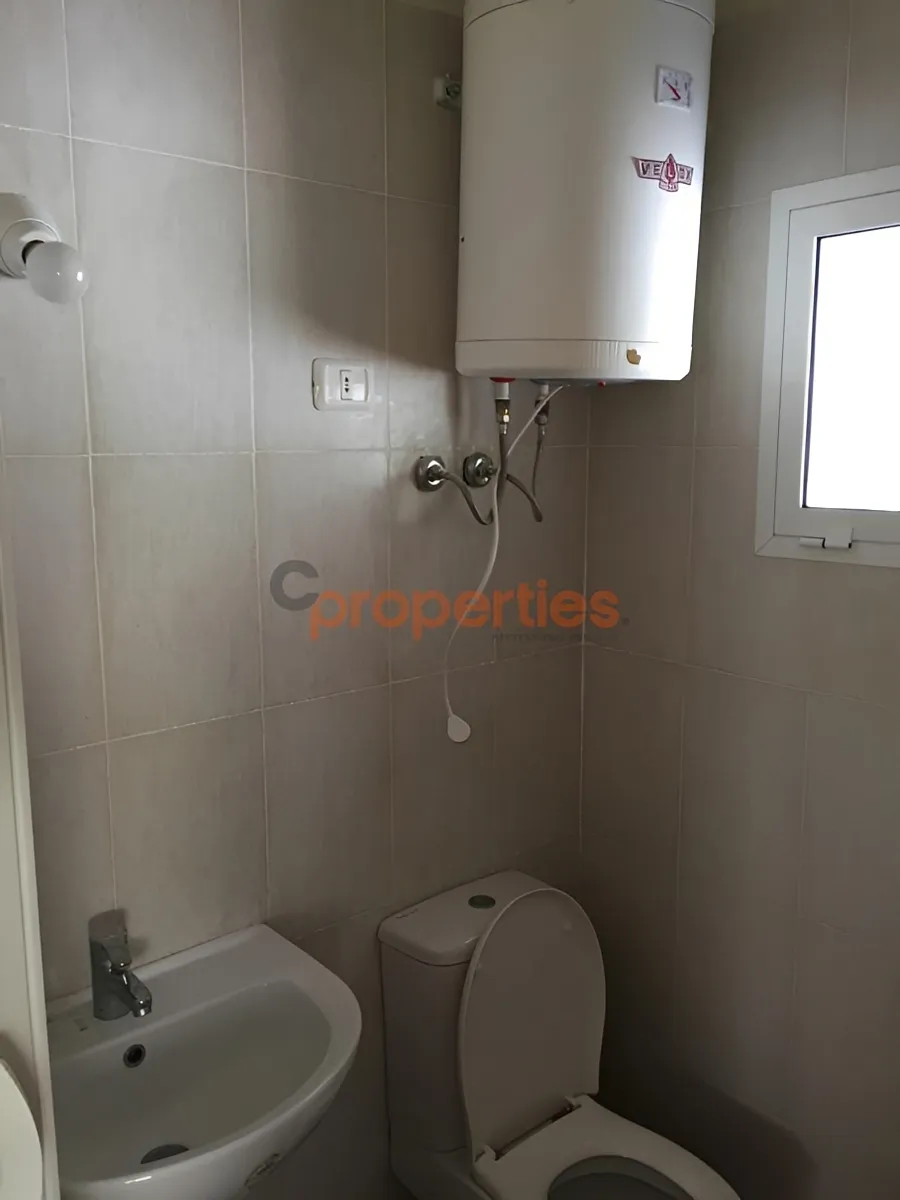 Apartment for Sale in Ain El Remmaneh