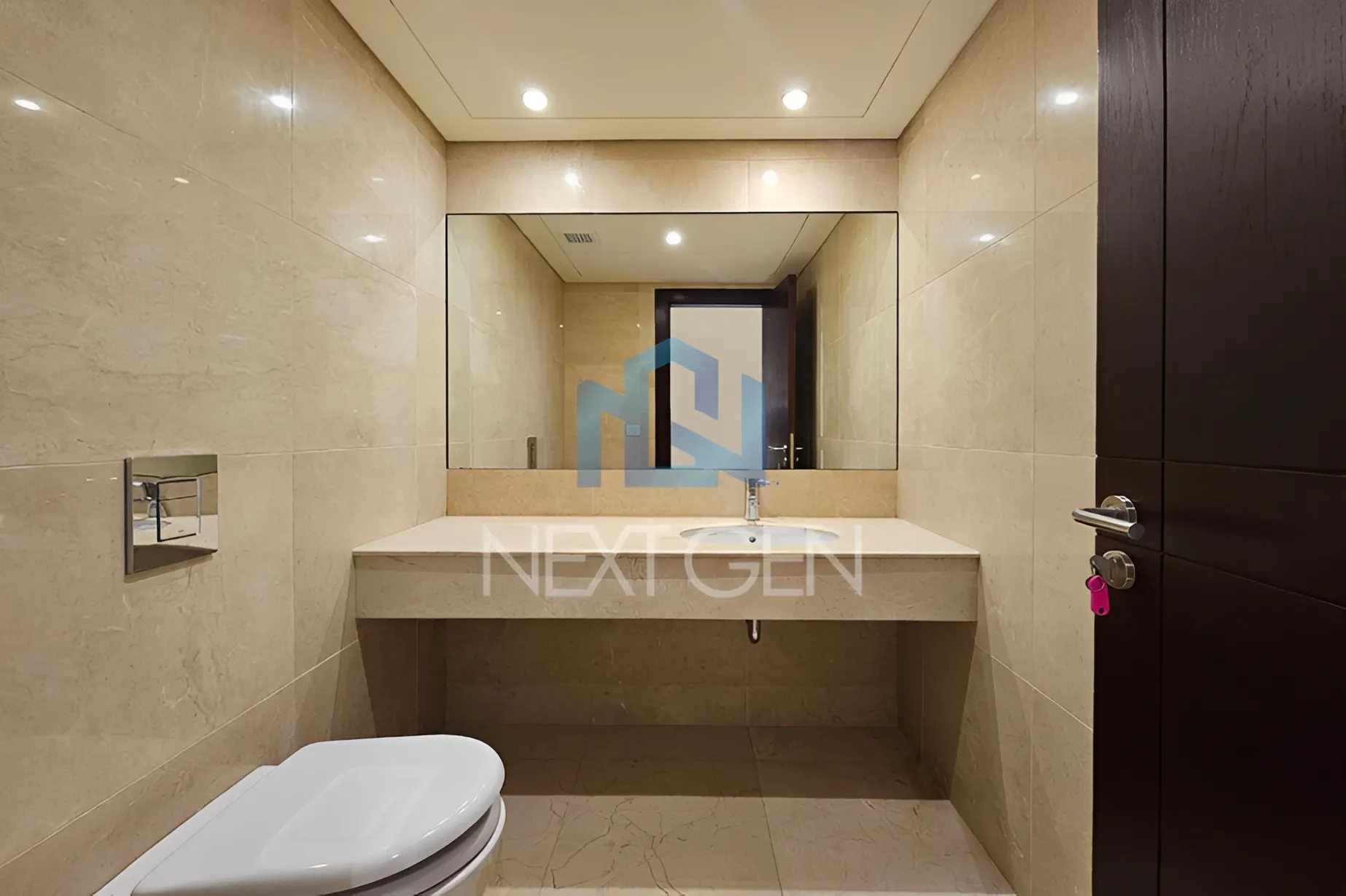Apartment for sale in Achrafieh, Beirut, Lebanon