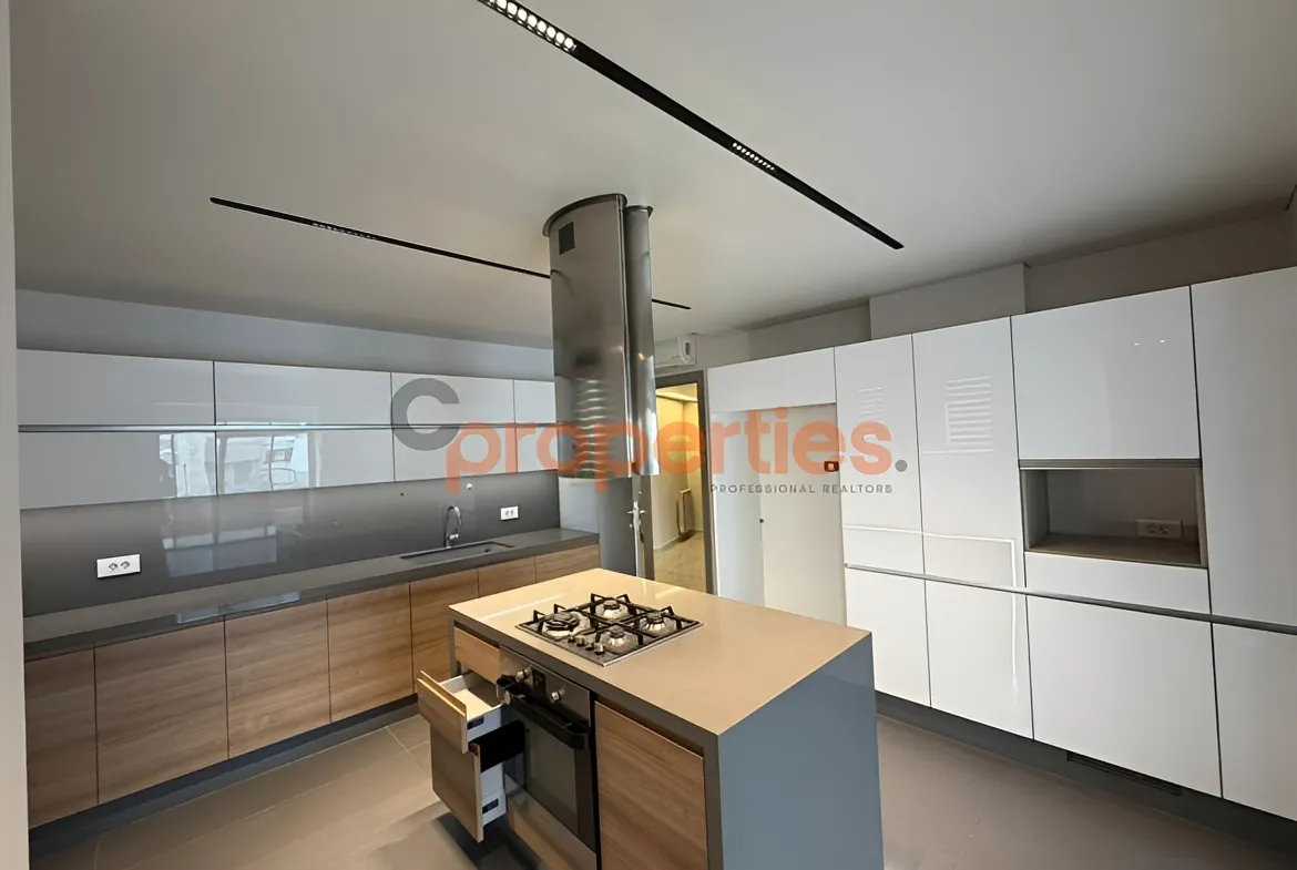 Apartment for Sale in Hazmieh