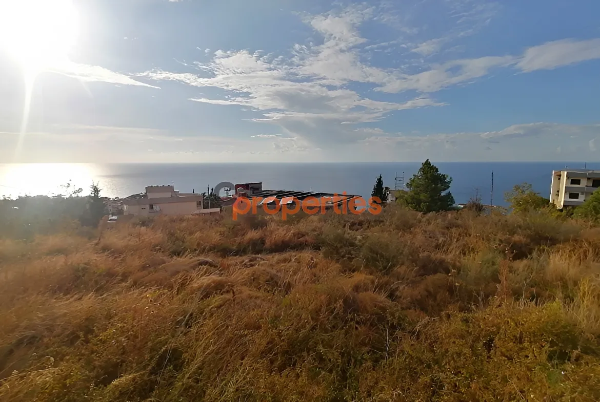 Residential Land for Sale in Halat