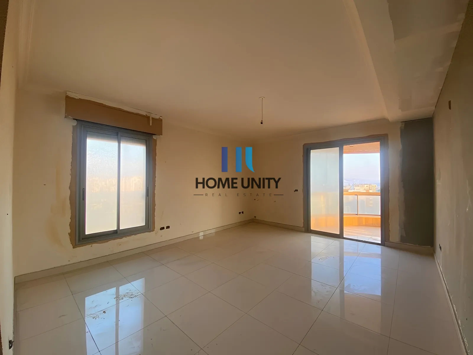 Apartment in Ramlet el baida, beirut, lebanon