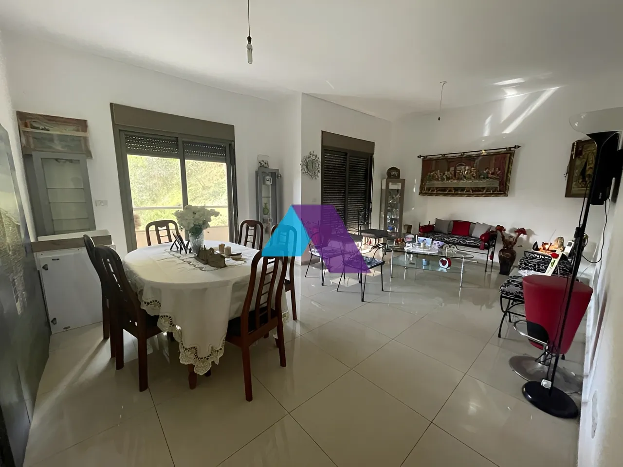 Apartment for Sale in Bsalim