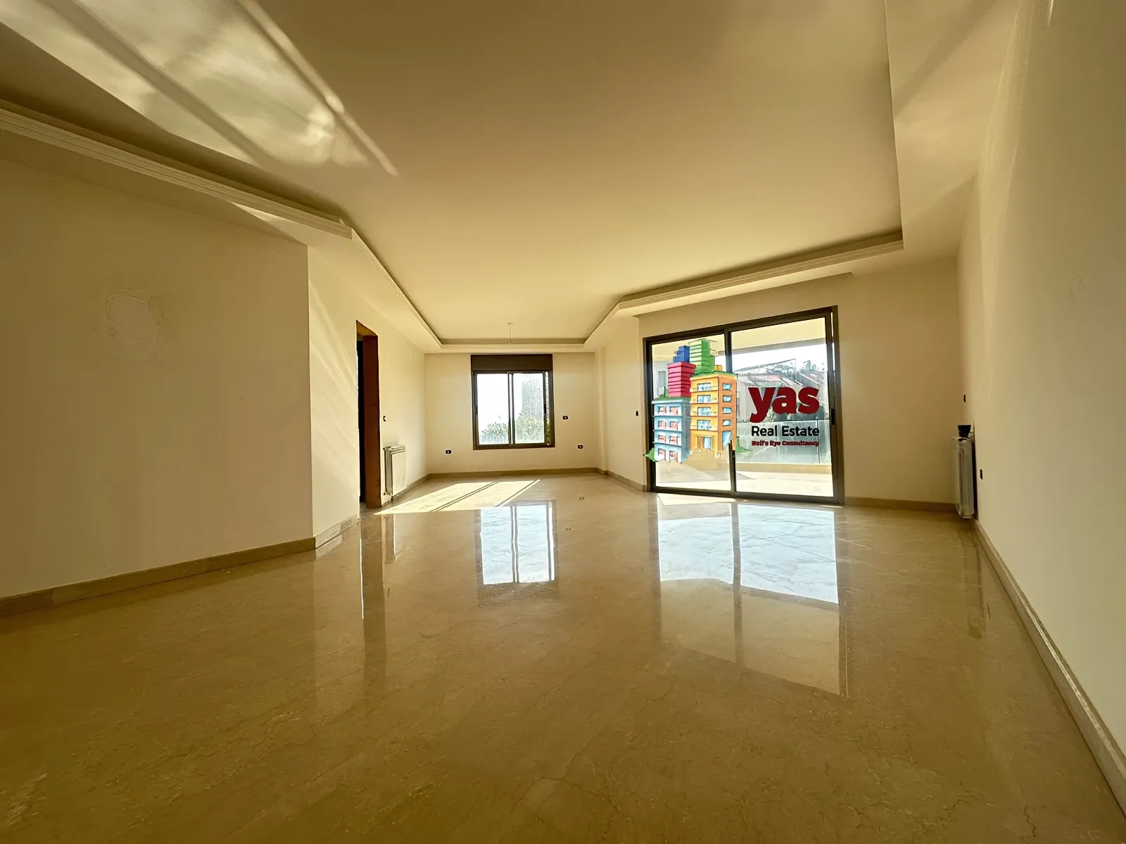 Apartment for Sale in Kfar Hbab - 3 bed, 5 bath