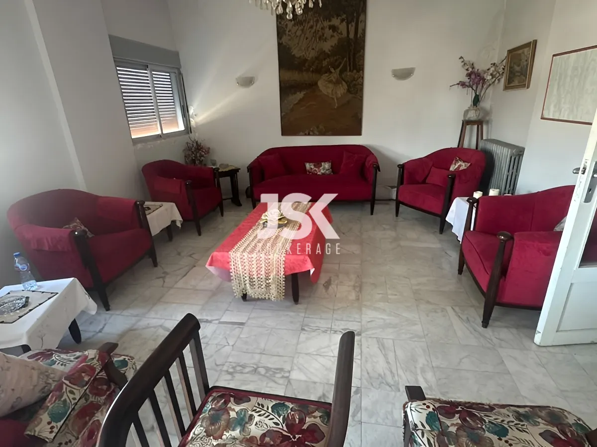Apartment for Rent in Mar Mikhael
