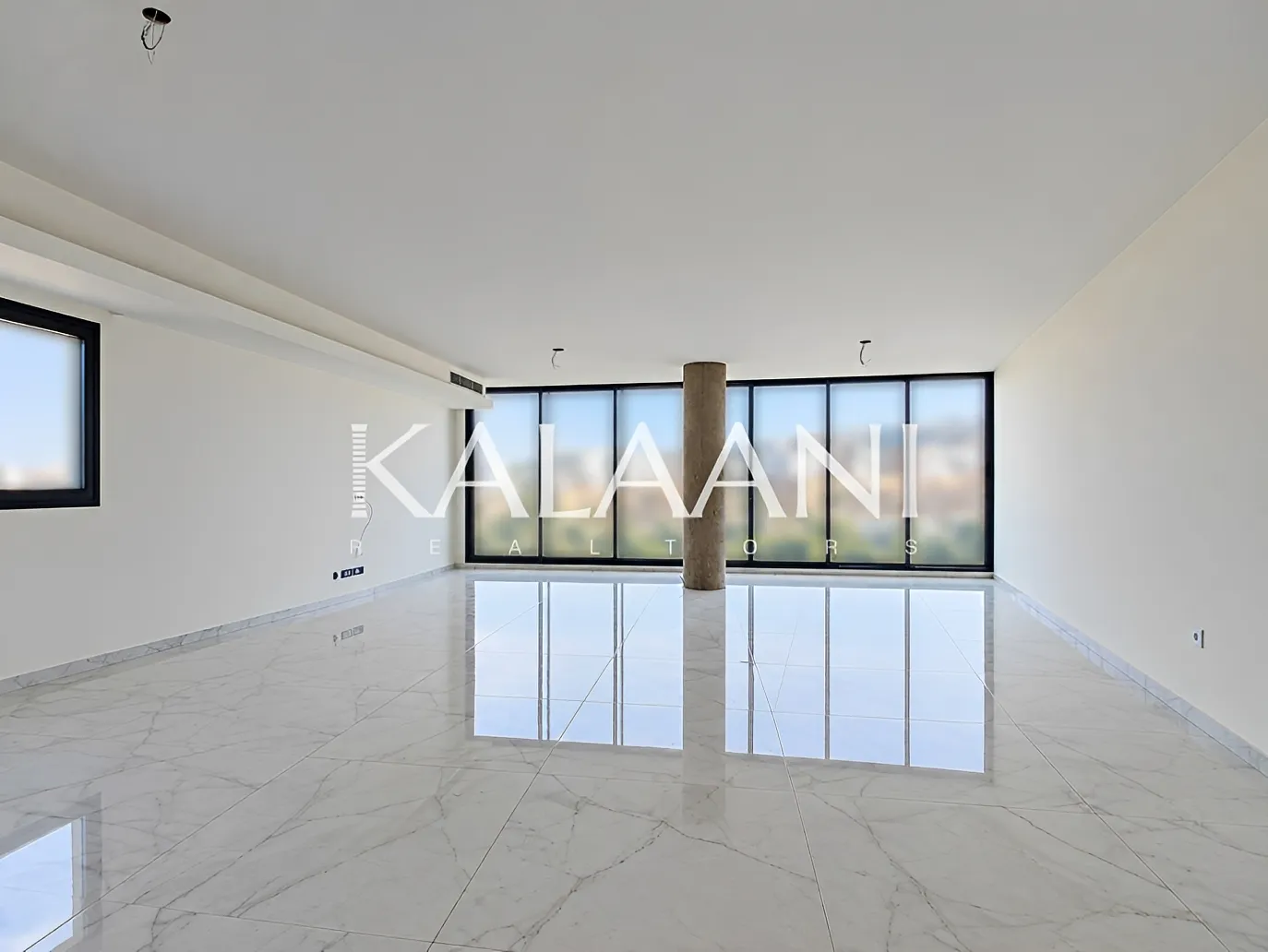 Duplex for sale in Hazmieh