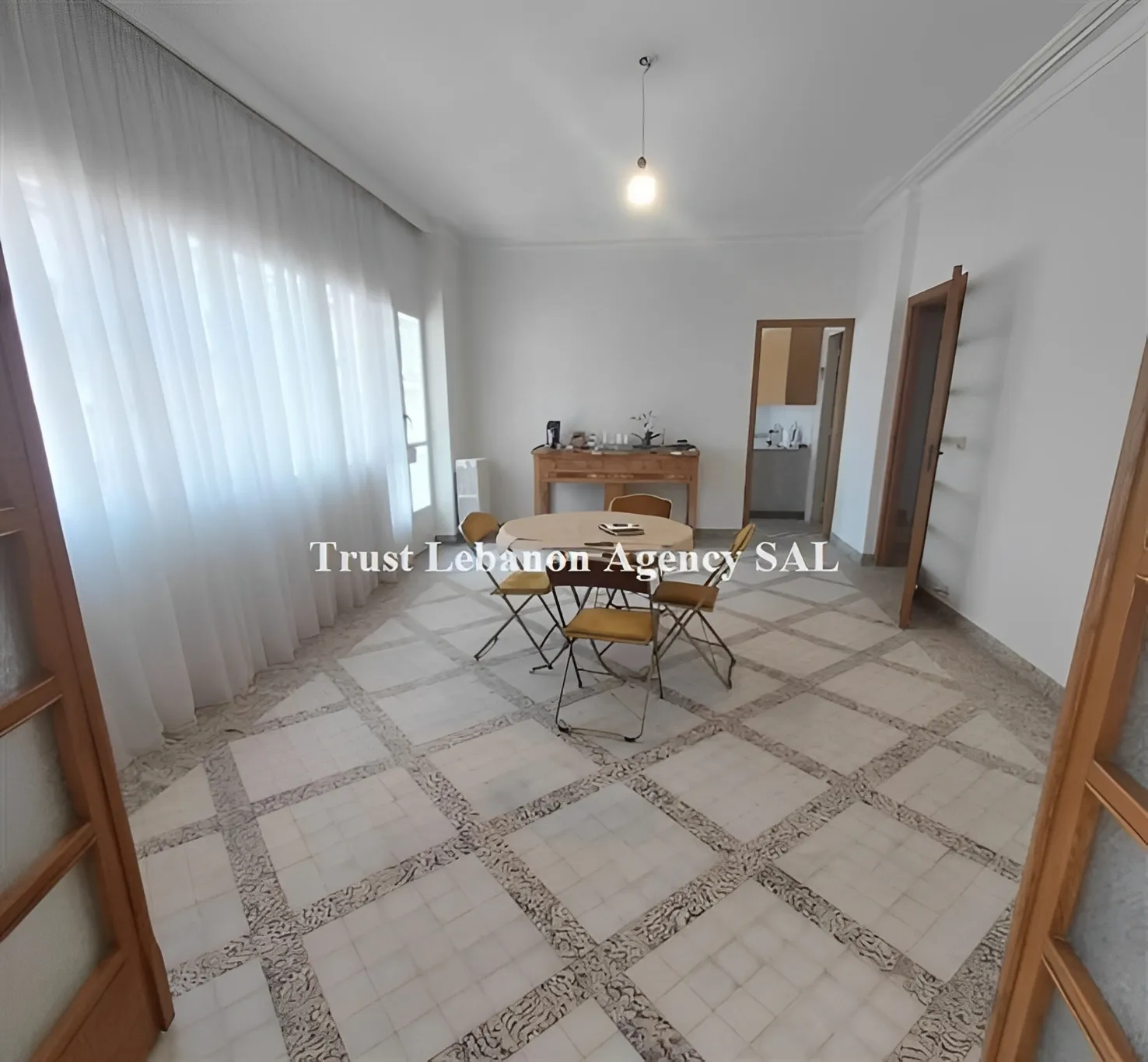 Apartment for Rent in Ashrafieh Beirut Lebanon