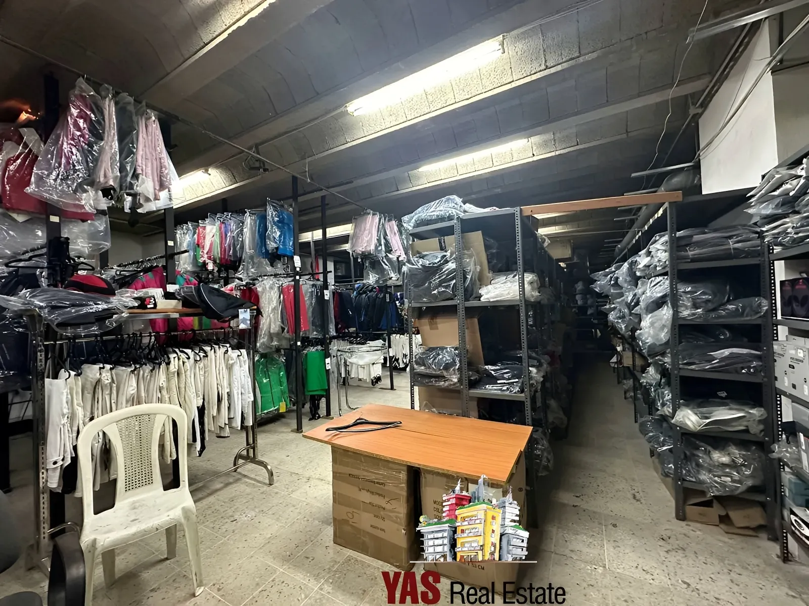 Shop for Sale in Kaslik
