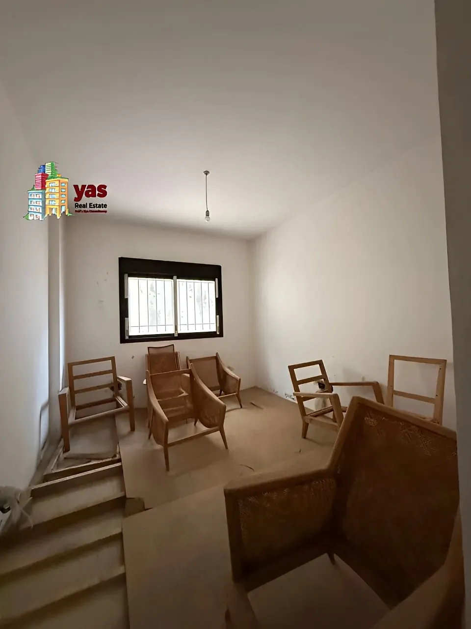 Apartment for Sale in Biaqout - 3 bed, 3 bath