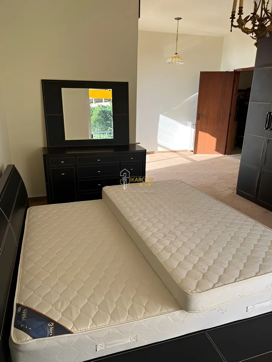 Apartment for Rent in Broumana