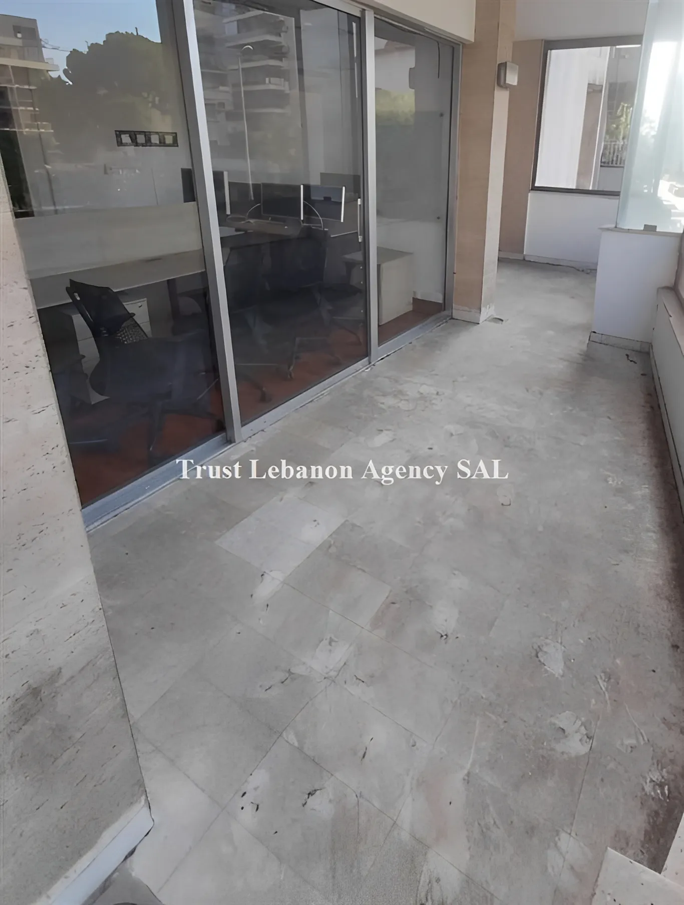 Office For Rent in Beirut, Ashrafieh