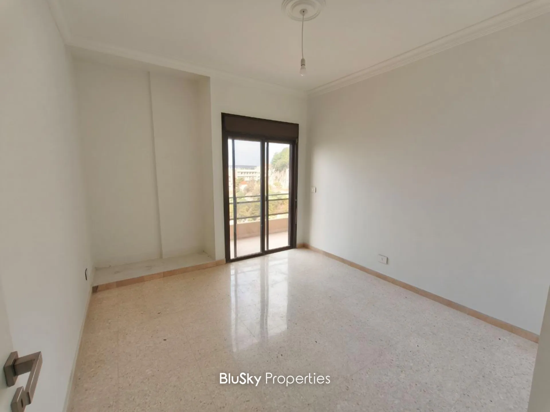 Apartment for sale in Rabweh, beirut, lebanon