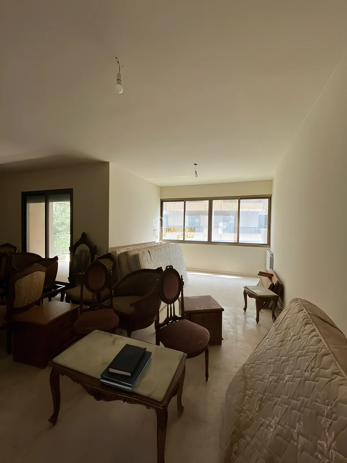 Apartment for Sale in Dekwaneh, Lebanon